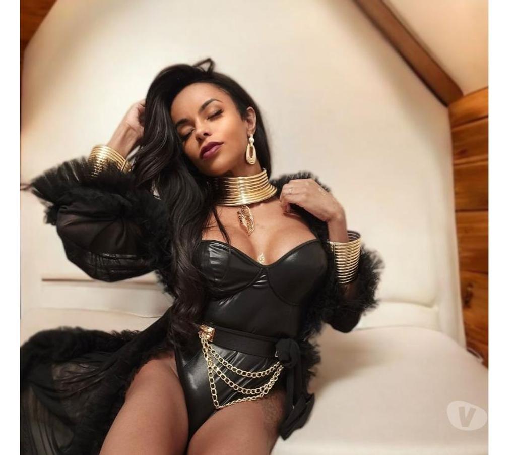 Trans Escorts Central London Soho - Central London - Photos for LULY BRAZIL 😈 *Available in Soho* 🍆💦