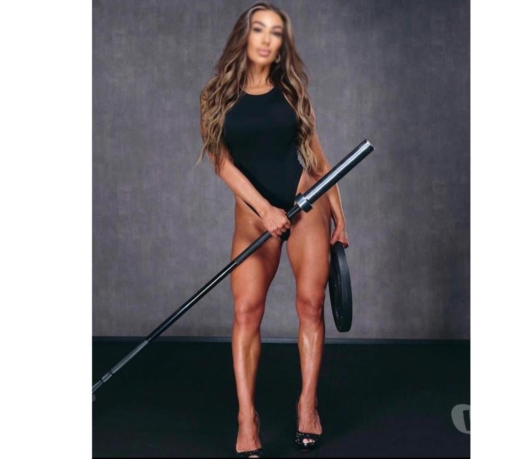 Escorts West Midlands Walsall - Photos for 🇬🇧❤️Carmela English Fitness Model ❤️🇬🇧