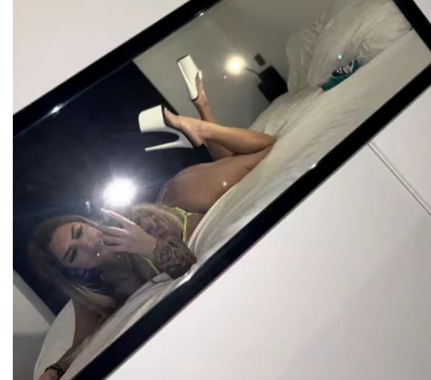 Escorts Bournemouth Bournemouth, Christchurch and Poole - Photos for ❤️Aisha All Natural&Real x Incall Out BMTH xxx💋