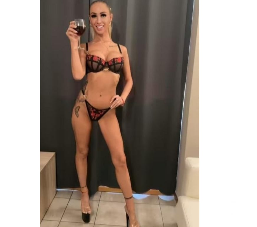 Escorts Dorset Bournemouth, Christchurch and Poole - Photos for ❤️Aisha All Natural&Real x Incall Out BMTH xxx💋