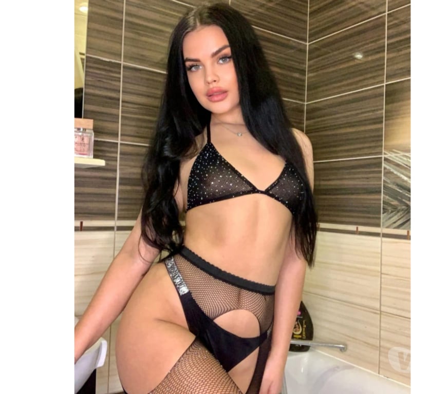 Escorts North West London Harrow - Photos for SWEET AND NAUGHTY kianka🔥harrow 🎉BEST GFE