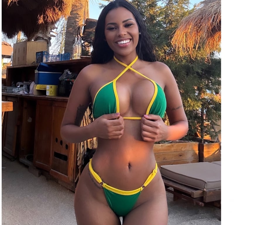 Escorts Central London Bayswater Station - Central London - Photos for PARTY GIRL🔥❤️ NOVA NA CIDADE💕