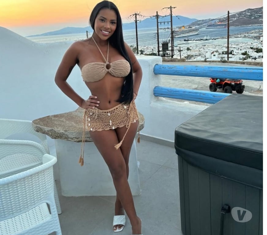 Escorts Central London Bayswater Station - Central London - Photos for PARTY GIRL🔥❤️ NOVA NA CIDADE💕