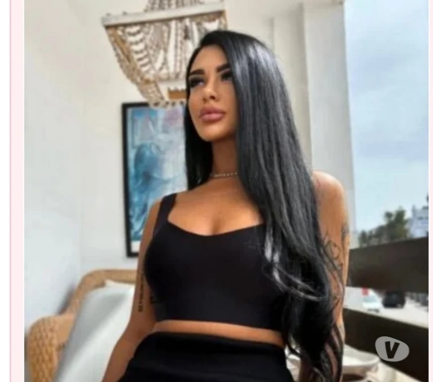 Escorts East London Leyton - East London - Photos for Anna🌹 PARTY GIRL NEW IN TOWN✅AVAILABLE 24h