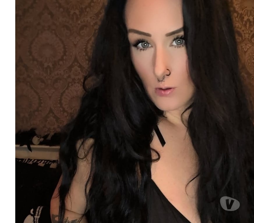 Adult Entertainment Glasgow Glasgow City Centre - Glasgow - Photos for π€ Goth Goddess π€ 07761960878 video calls texting