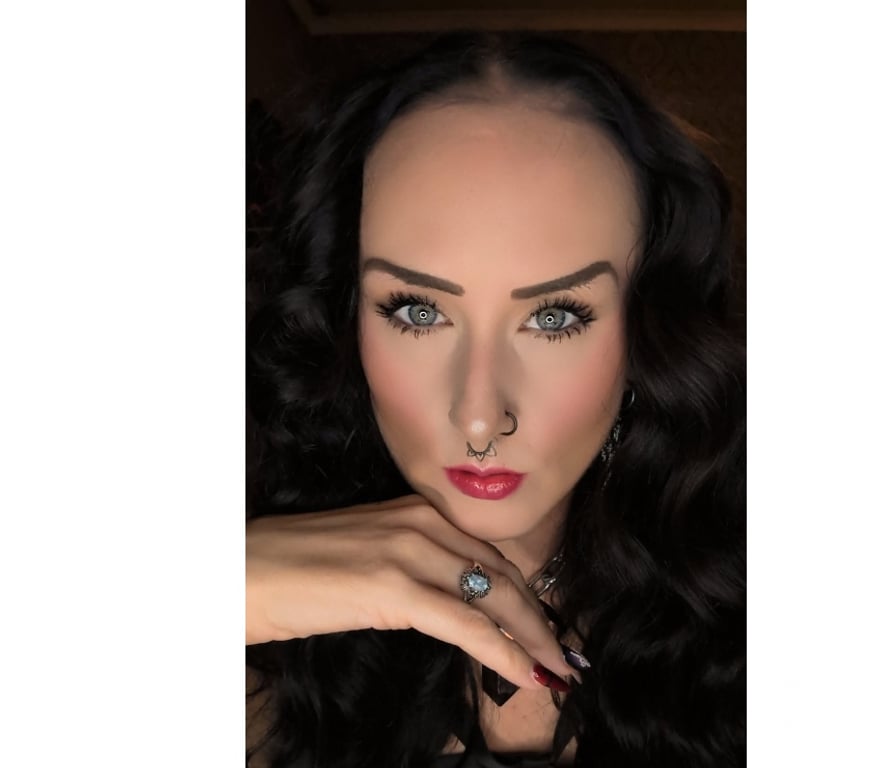 Adult Entertainment Glasgow Glasgow City Centre - Glasgow - Photos for π€ Goth Goddess π€ 07761960878 video calls texting