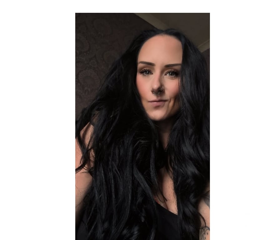 Adult Entertainment Glasgow Glasgow City Centre - Glasgow - Photos for π€ Goth Goddess π€ 07761960878 video calls texting