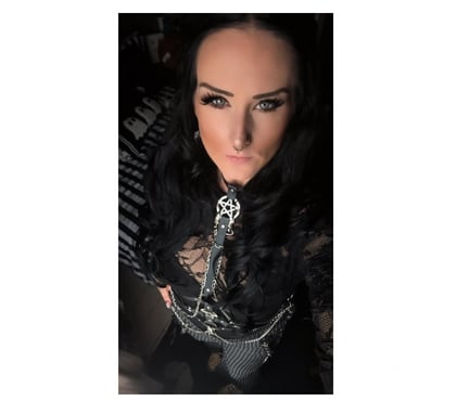 Adult Entertainment Glasgow City Centre Glasgow - Photos for 🖤 Goth Goddess 🖤 adult service's