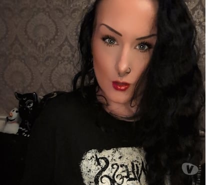 Adult Entertainment Glasgow City Centre Glasgow - Photos for 🖤 Goth Goddess 🖤 07761960878 video calls texting