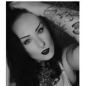 🖤 Goth Goddess 🖤 07761960878 video calls texting