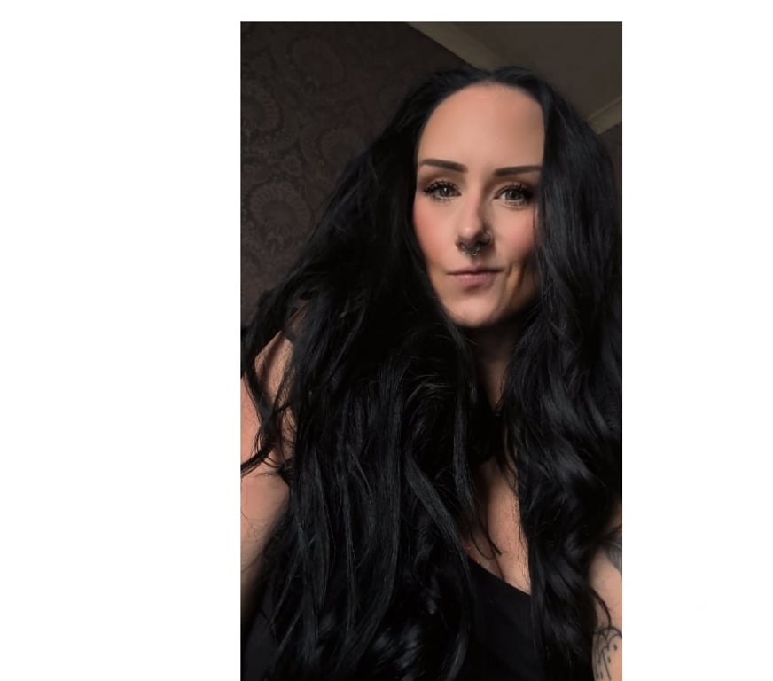 Adult Entertainment South Yorkshire Sheffield - Photos for 🖤 Goth Goddess 🖤 07761960878 video calls texting