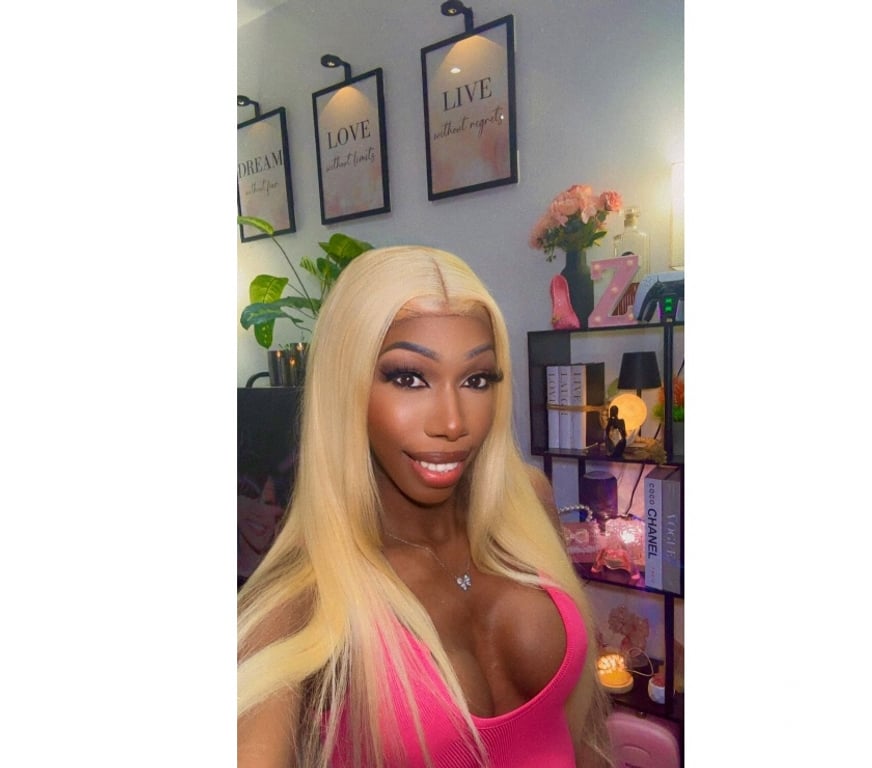 Trans Escorts East London Custom House - DLR Station - East London - Photos for 100% Real Pics Caribbean black Barbie available