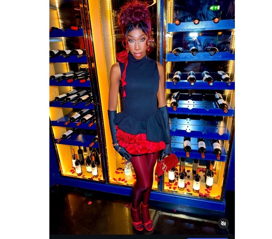 Trans Escorts East London Custom House - DLR Station - East London - Photos for 100% Me Caribbean black Barbie