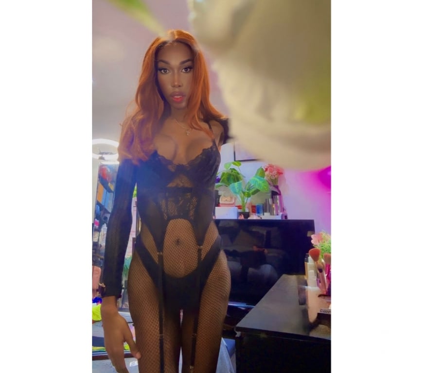 Trans Escorts East London Custom House - DLR Station - East London - Photos for 100% Real Caribbean Trans | East London 24 7 | ID Verified