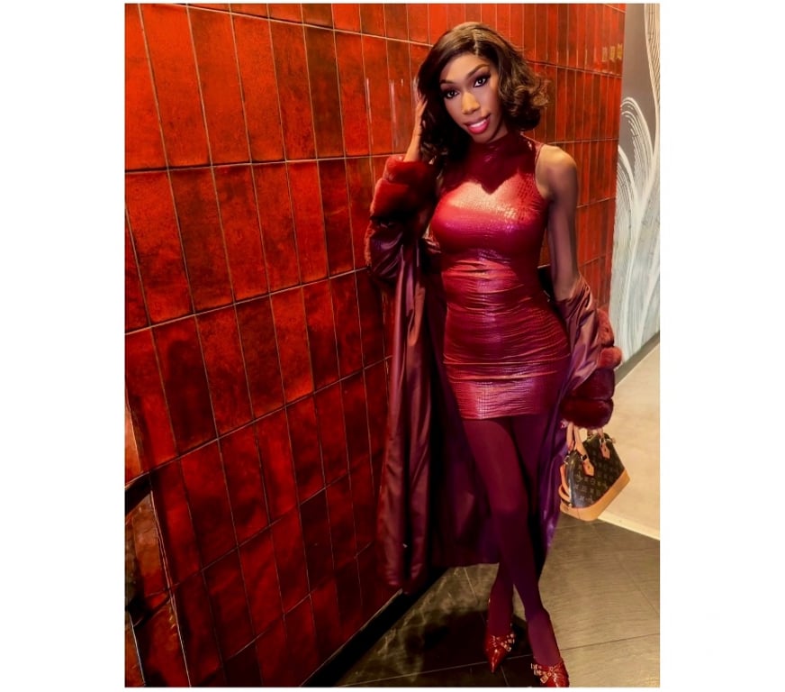 Trans Escorts East London Custom House - DLR Station - East London - Photos for 100% Me Caribbean black Barbie