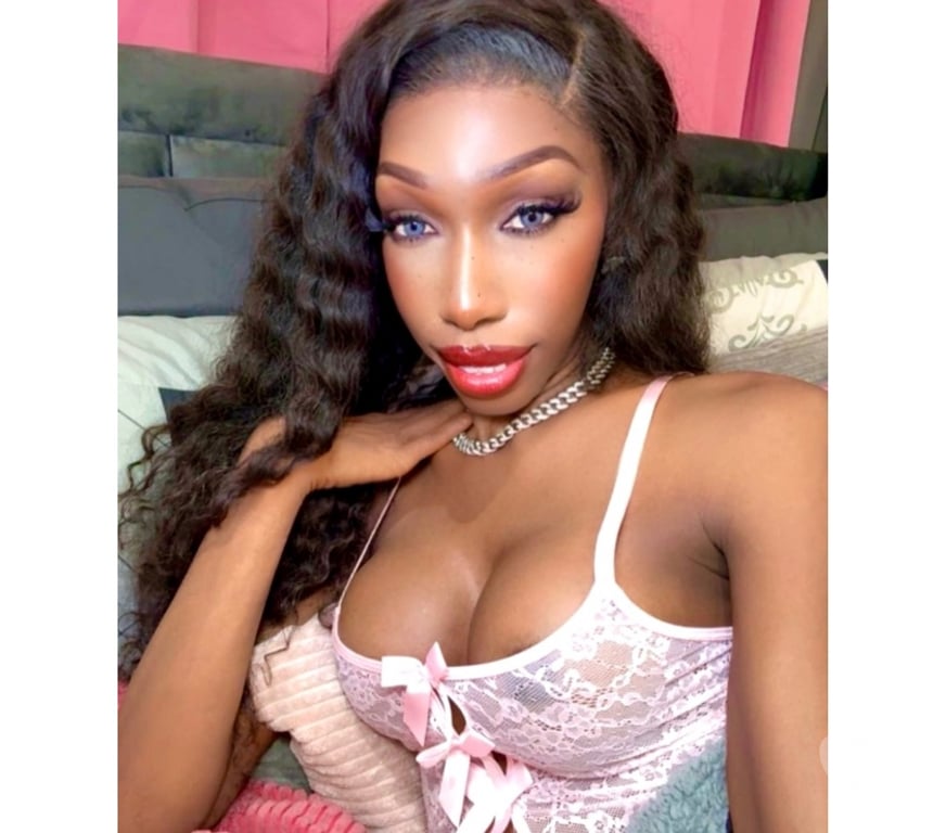 Trans Escorts East London Custom House - DLR Station - East London - Photos for 100% Real Pics Caribbean black Barbie available