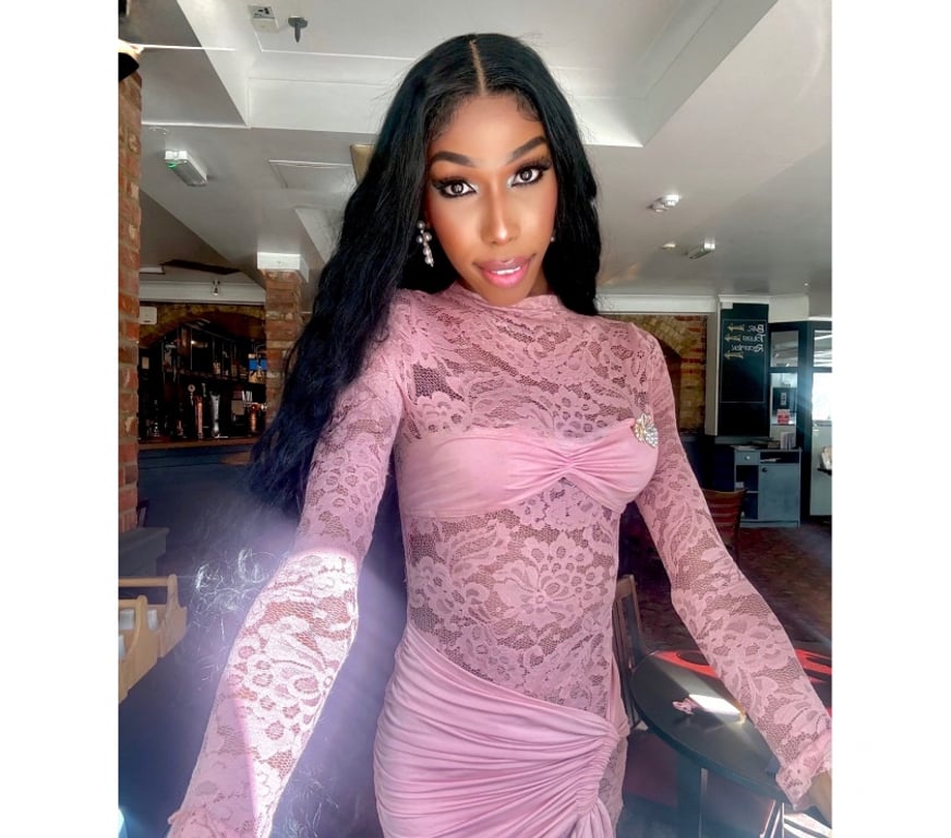 Trans Escorts East London Custom House - DLR Station - East London - Photos for 100% Real Caribbean Trans | East London 24 7 | ID Verified