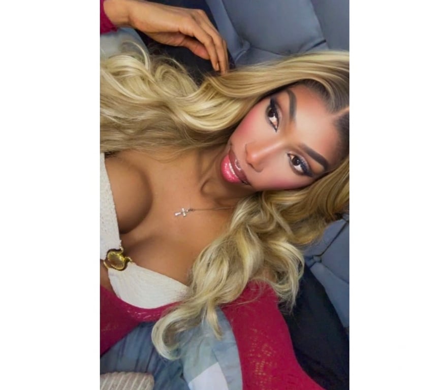 Trans Escorts East London Custom House - DLR Station - East London - Photos for 100% Real Caribbean Trans | East London 24 7 | ID Verified