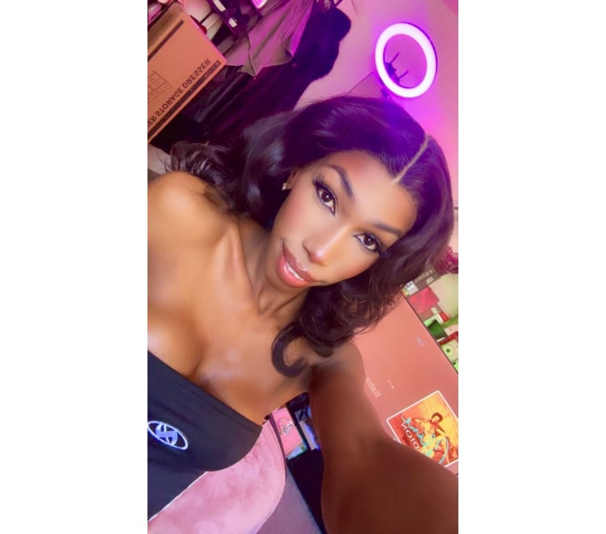 Trans Escorts East London Custom House - DLR Station - East London - Photos for 100% Real Caribbean Trans | East London 24 7 | ID Verified