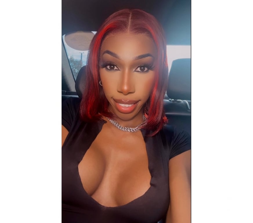 Trans Escorts East London Custom House - DLR Station - East London - Photos for 100% Real Pics Caribbean black Barbie available