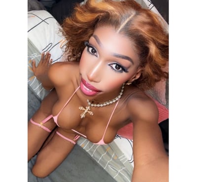 Transsexual Escorts Custom House East London - Photos for 100% Real Pics Caribbean black Barbie available