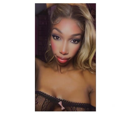 Transsexual Escorts Custom House East London - Photos for New edition Demon Time Barbie