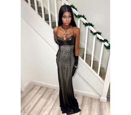 Transsexual Escorts Custom House East London - Photos for 100% Real Pics Caribbean black Barbie available