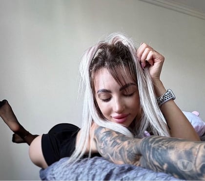 Escorts and Massages Ruislip Hillingdon - Photos for LAURRA-RUISLIP☀️HOTTEST BLONDE-NEW IN TOWN-BEST sERVICE