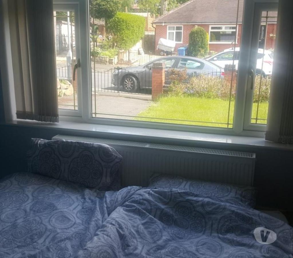 room to let West Northamptonshire Northampton - West Northamptonshire - Photos for Room to let in a two bedroom bungalow