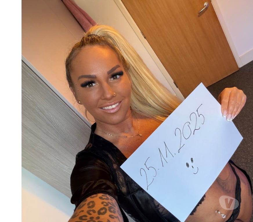 Escorts West Midlands Coventry - Photos for JUST 10 DAYS XNIA AMOR X BEST SERVICE X REAL PICTURES XX.