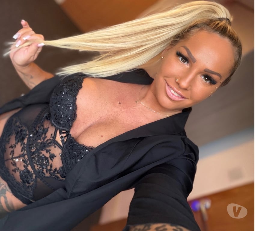 Escorts West Midlands Coventry - Photos for JUST 10 DAYS XNIA AMOR X BEST SERVICE X REAL PICTURES XX.