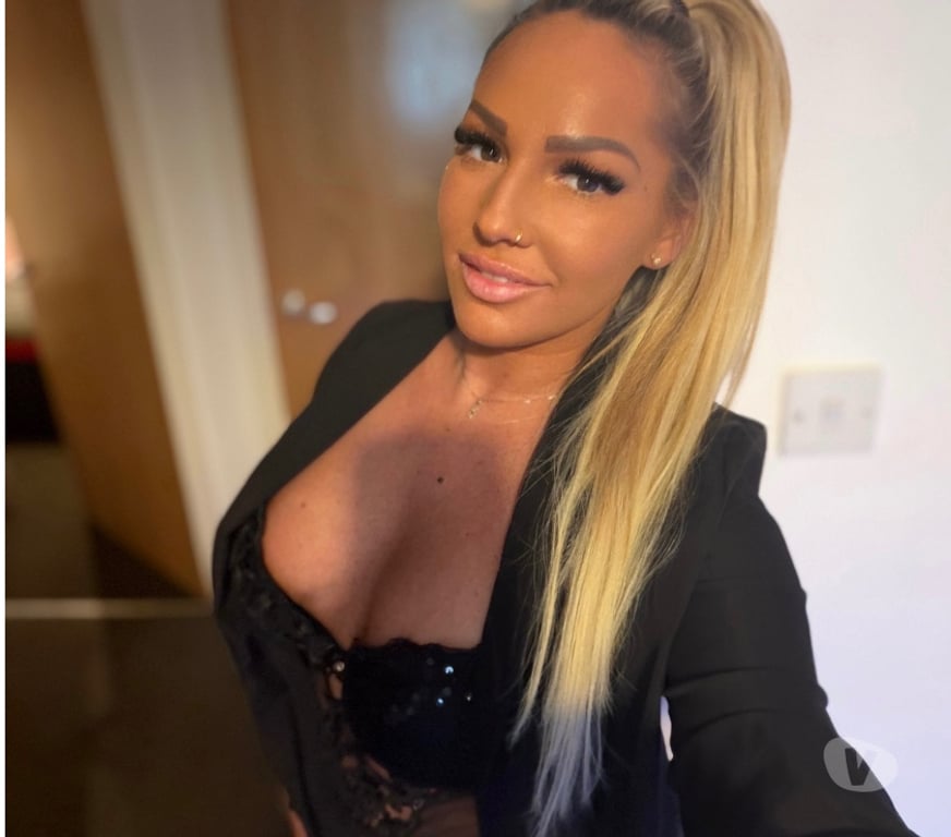 Escorts West Midlands Coventry - Photos for JUST 10 DAYS XNIA AMOR X BEST SERVICE X REAL PICTURES XX.