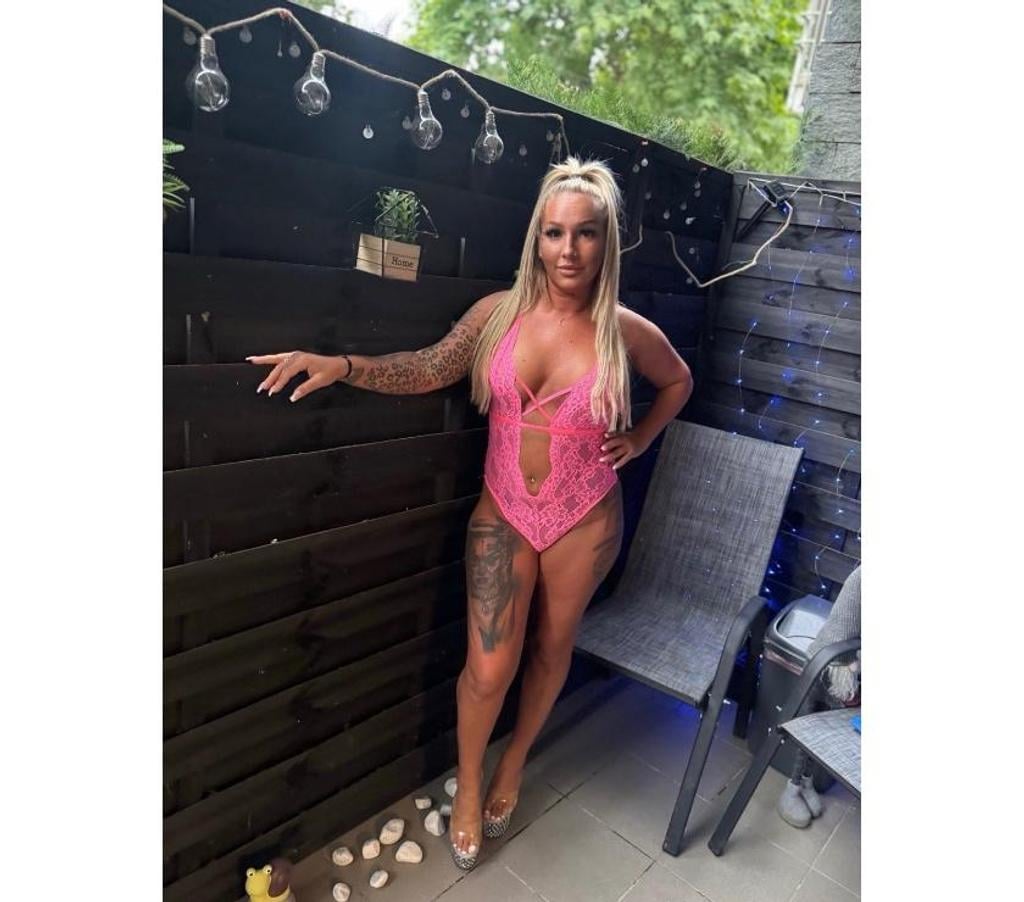Escorts West Midlands Coventry - Photos for XXX NIA AMOUR XX BEST SERVICE XX REAL PICTURES XX.