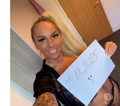 Escort Coventry City Centre Coventry - Photos for JUST 10 DAYS XNIA AMOR X BEST SERVICE X REAL PICTURES XX.