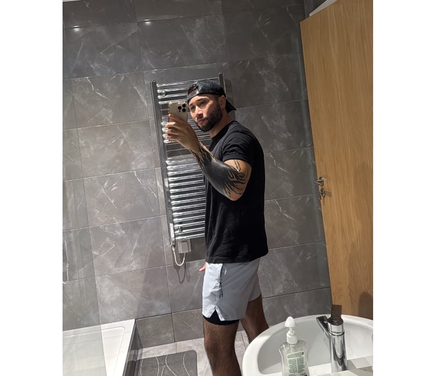 Gay massage Greater Manchester Manchester - Photos for Colombian 🇨🇴 😈🔥07351736785