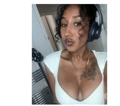 Escorts Upminster Havering - Photos for Blasian Mixed Girl GFE ❤️