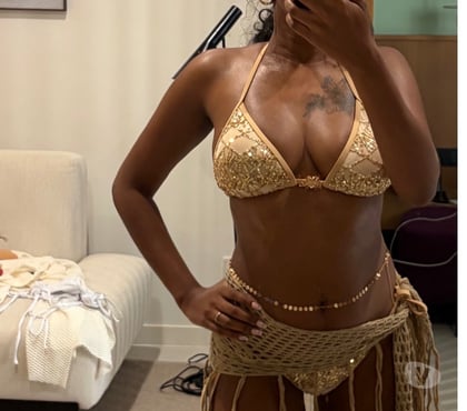 Escorts Upminster Havering - Photos for Razrbabii 💘 Slim Blasian Slut