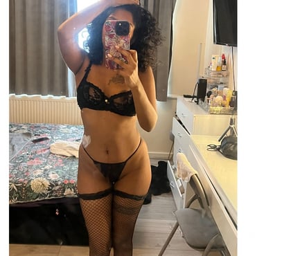Escorts Upminster Havering - Photos for Razrbabii 💘 Blasian | Pakistani + Somali