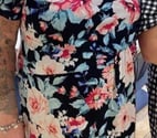 Eve - Mature English - Gorleston NR31