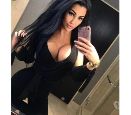 Escort Milton Keynes City Centre Milton Keynes - Photos for 💥❤️Beautiful Rania💥100%REAL💥Party girl💯