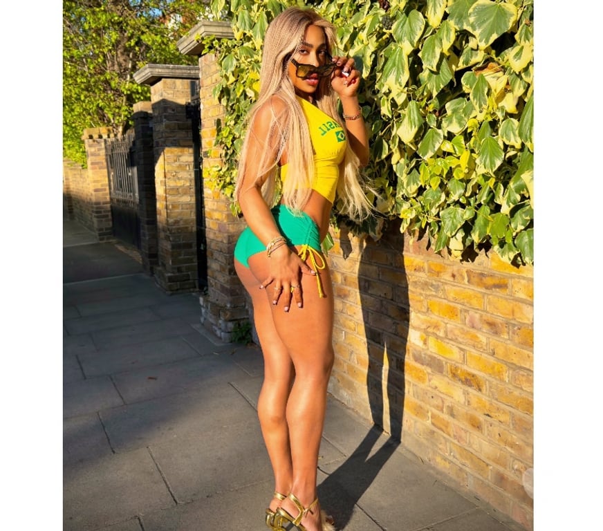 Trans Escorts West Midlands Birmingham - Photos for Bad Girl Domination (BBC)