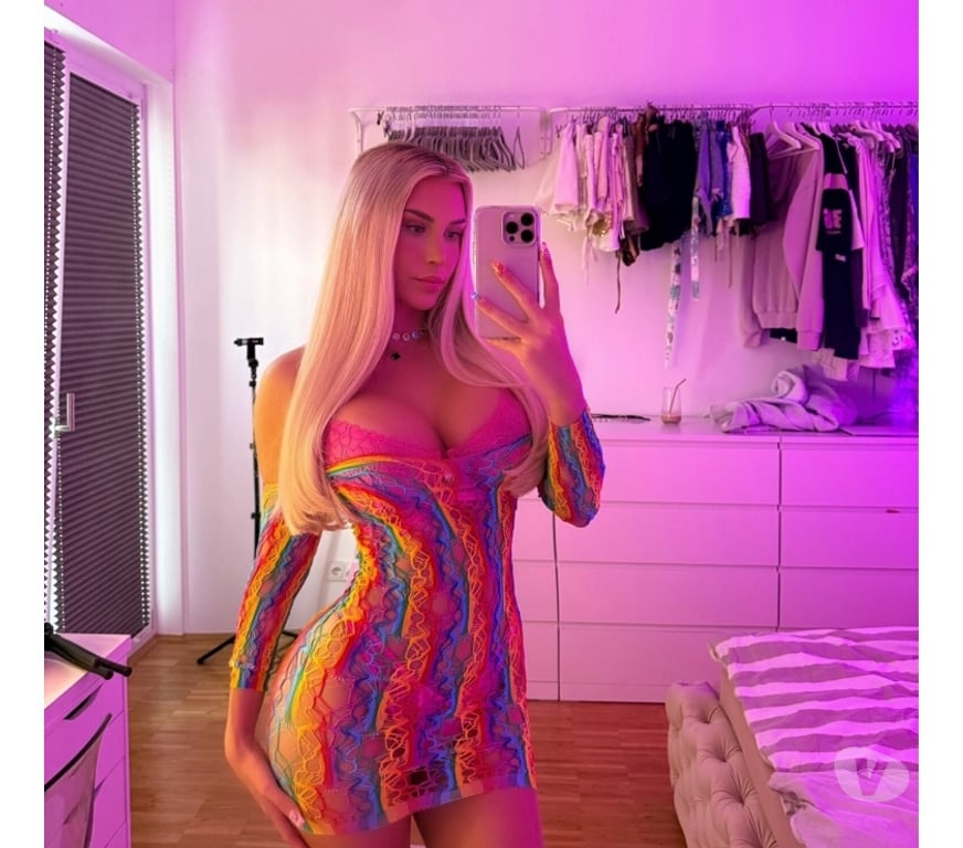 Escorts Edinburgh Edinburgh - Edinburgh - Photos for REBEKA🔥NEW INCALL OUT CALL🔥WEBCAM🔥