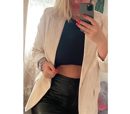 Escorts Warrington Town Centre Warrington - Photos for Lovely Sweet Blonde