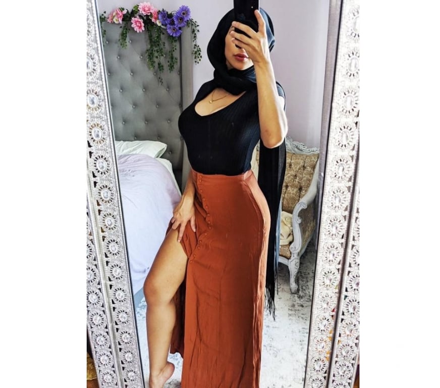 Escorts West Yorkshire Bradford - Photos for Sexy POOJA! 100%real pic! no rush service party ! owo no1