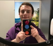 Bi Guy Rob - Come have some fun with me!