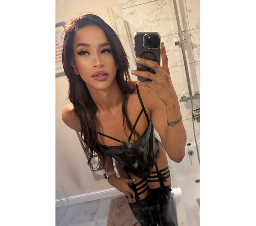 Trans Escorts Merseyside Liverpool - Photos for KYLIE XIME FEME TS