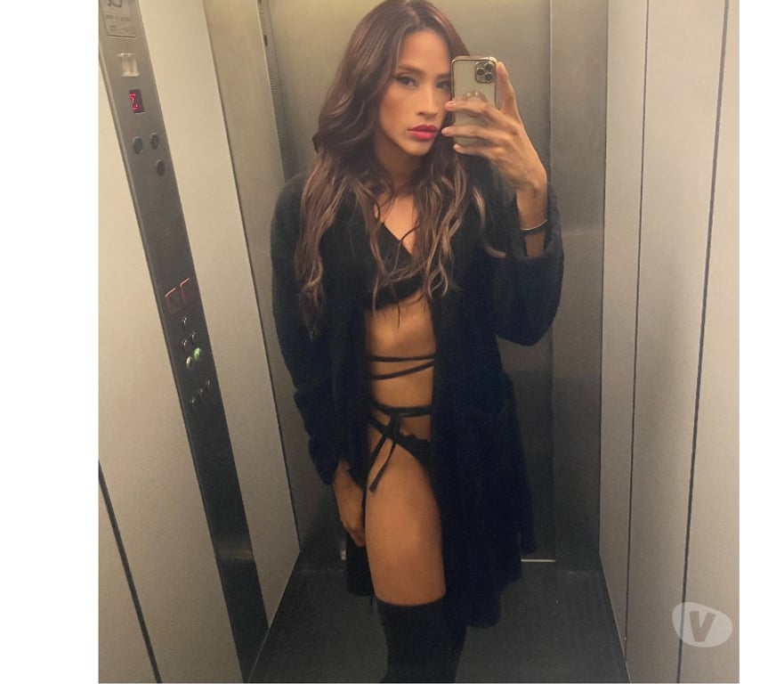 Trans Escorts Merseyside Liverpool - Photos for KYLIE RICO XL TS DOMI