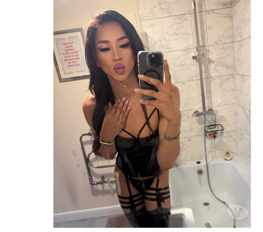 Trans Escorts Merseyside Liverpool - Photos for KYLIE RICO XL TS DOMI