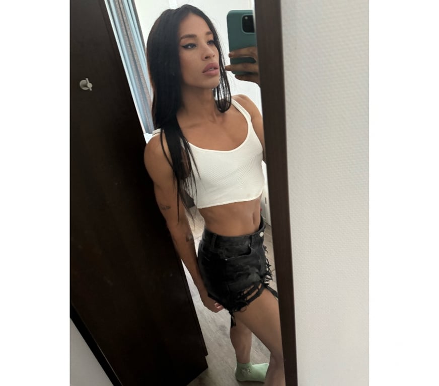 Trans Escorts Merseyside Liverpool - Photos for KYLIE XIME FEME TS