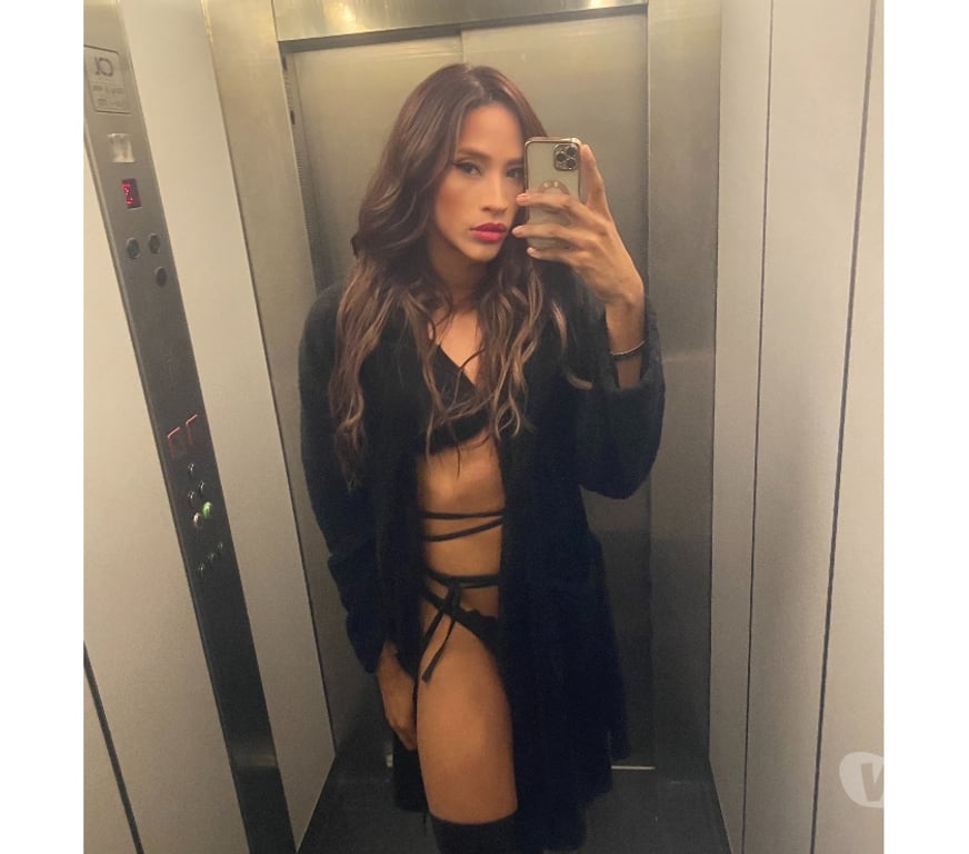 Trans Escorts Merseyside Liverpool - Photos for 💕XIMENA💕XL 💕DOMI 🇬🇧 LATINA